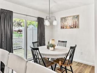 Luxurorious Townhome In Reading - Mount Penn - 4