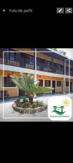 Pousada Rio Bonito Paraty - 9