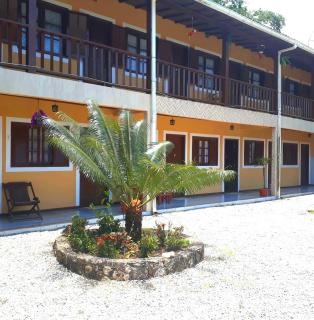 Pousada Rio Bonito Paraty - 4