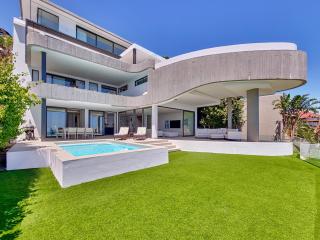 Ocean Villa Bantry Bay - Private Pool, Sea View, Newly Refurb - Cidade Do Cabo - 9