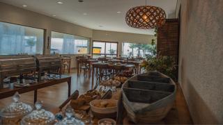 Hotel VillaReal Charme - Guaratuba - 6