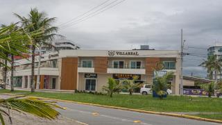 Hotel VillaReal Charme - Guaratuba - 8