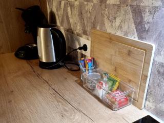 Résidence cosy et moderne - 8
