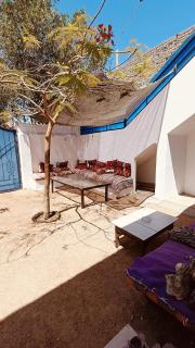 One Bedroom House with a Private Garden - Dahab - 0