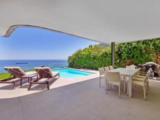 Ocean Villa Bantry Bay - Private Pool, Sea View, Newly Refurb - Cidade Do Cabo - 8
