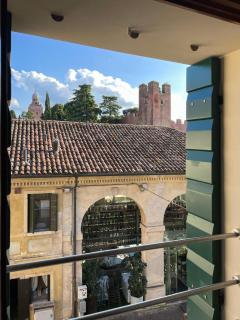 Le Mura Minicase int 3 - Castelfranco Veneto - 7