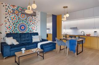 Horizon Park Apartament 26 Mexicano - Boszkowo - 1