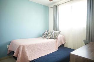 Apartartment Poliforum AC - Sofía - 9