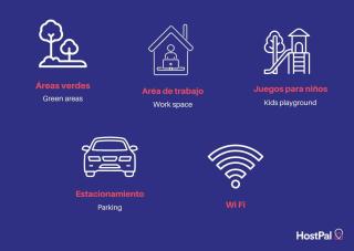 Departamento a Pasos Poliforum - 5