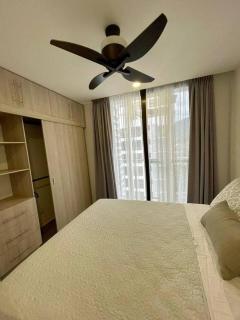Precioso apartamento con increíbles vistas en Residenza Río de Piedraa - San Pedro Sula - 9