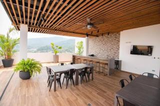 Precioso apartamento con increíbles vistas en Residenza Río de Piedraa - San Pedro Sula - 6