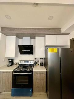 Precioso apartamento con increíbles vistas en Residenza Río de Piedraa - San Pedro Sula - 5