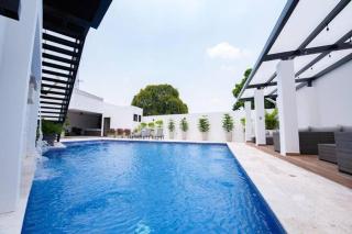 Precioso apartamento con increíbles vistas en Residenza Río de Piedraa - San Pedro Sula - 4