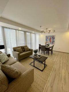 Precioso apartamento con increíbles vistas en Residenza Río de Piedraa - San Pedro Sula - 1