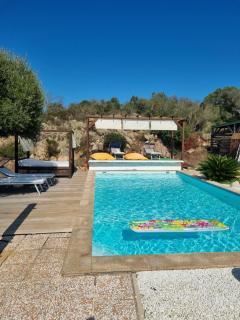 Casa Maichen Olbia - San Pantaleo - 9