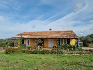 Casa Maichen Olbia - San Pantaleo - 5