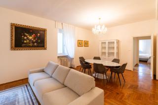 Domus Verona - Elegante residenza con affaccio su Porta Leoni - Verona - 7