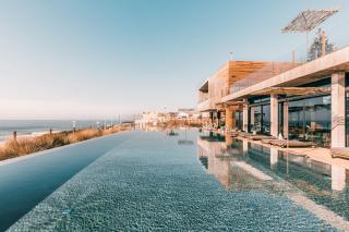 Noah Surf House Portugal - Santa Cruz - 5