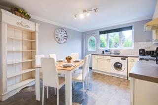 Clarence Cottage - Fleet - 4