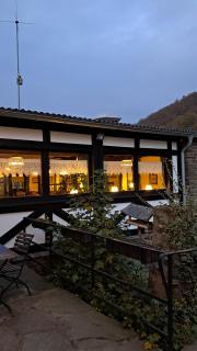 Hotel-Restaurant Tannenhof - 5