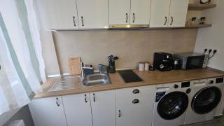 Central View Apartment - Deva - 6