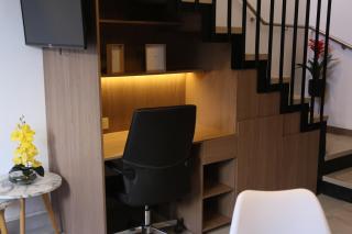 Quiet Amazing Loft - 5
