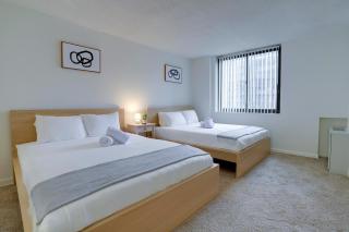 Prime Crystal City Location Apartment Near Airport - Arlington - 8