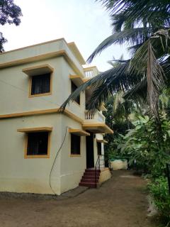 Om Sai Homestay - Nagaon - 7