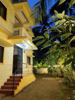 Om Sai Homestay - Nagaon - 4