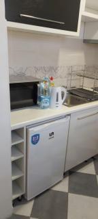Apartman IDEA - Zrenjanin - 6