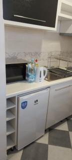 Apartman IDEA - Zrenjanin - 3