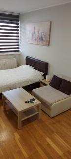 Apartman IDEA - Zrenjanin - 2