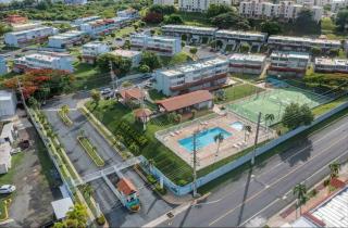 3 Bedrooms Villa Close to Beaches and Atractions at Fajardo PR - 9