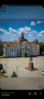 Apartman IDEA - Zrenjanin - 1