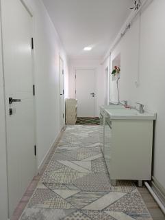 4 season's Hostel - Karakol - 0