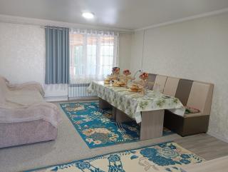 4 season's Hostel - Karakol - 6