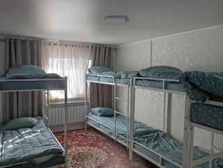 4 season's Hostel - Karakol - 1