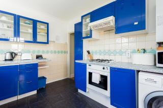 Woodstock - Short Drive to Sandbanks Beach - Poole - 3