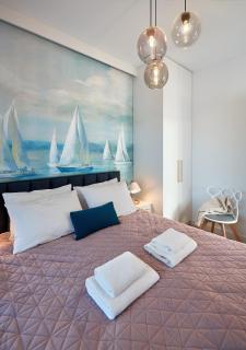 Boszkowo Horizon Park Apartament 3 "Aquamarine" - 7