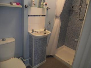 Trevarrian Lodge - Newquay - 3