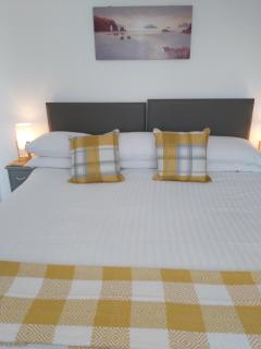 Trevarrian Lodge - Newquay - 1