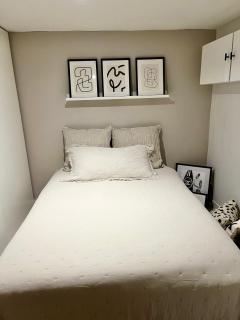 Modern Flat in Central Edinburgh - Edimburgo - 3