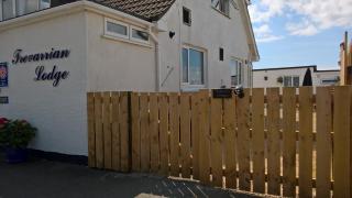 Trevarrian Lodge - Newquay - 6