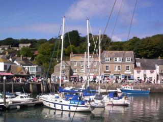 Trevarrian Lodge - Newquay - 4
