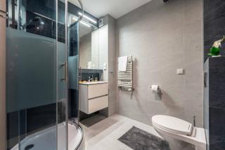 Kurort Kozubnik - Apartamenty Kiczora nad strumykiem - Dream Apart - Porąbka - 8