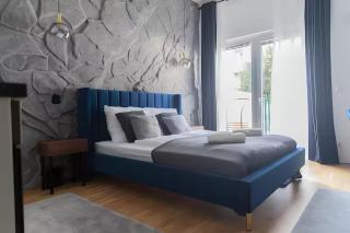 Fast Wifi - 3 min walk to metro - On-Site Parking for 19,90 Eur - Wenen - 0