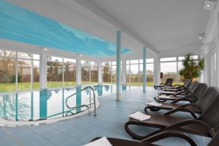 Hotel Klaus Störtebeker - 8