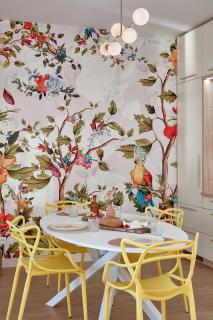 Boszkowo Horizon Park Apartament 29 "Tropikalny" - 3