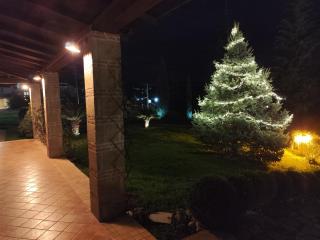 Villa Cristina - Pontelatone - 7