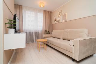 TOTU HOME Sandy Apartment Gdańsk Jelitkowo - Danzig - 0